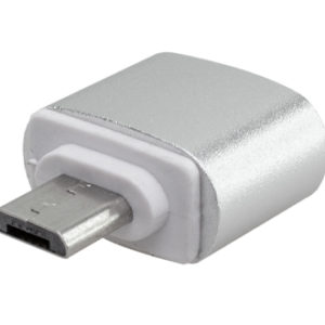 Adaptador USB-Micro USB