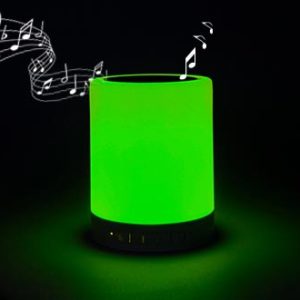Bluetooth Altavoz