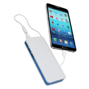 Cargador Power-Bank 13000mAh