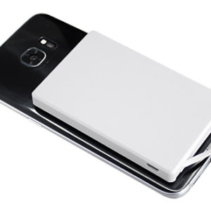 Cargador Power Bank Ventosas