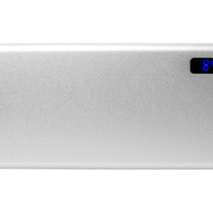 Cargador Power-Bank metálico 6000mAh
