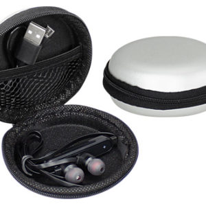 Kit Audífonos Bluetooth