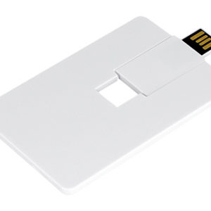 USB Pendrive Credit Card 8GB